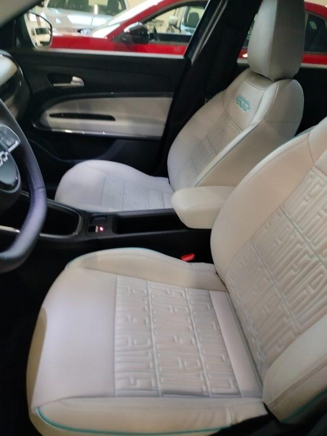 FIAT 600 Hybrid 100 CV DCT MHEV La Prima