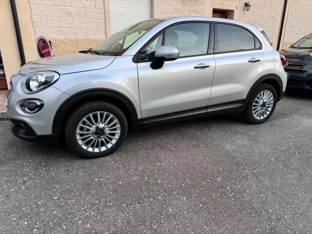 Fiat 500X 500X 1.3 mjt Connect 95cv