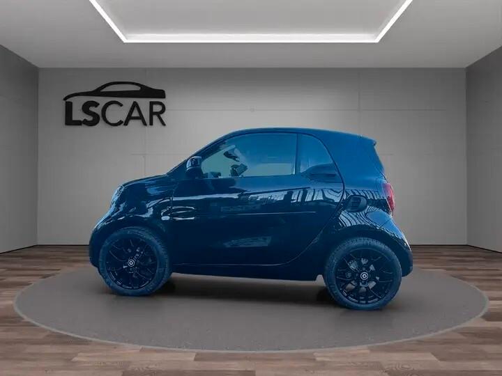 Smart ForTwo 90 0.9 Turbo Passion~UNIPRO~PROMO FINANZIAMENTO