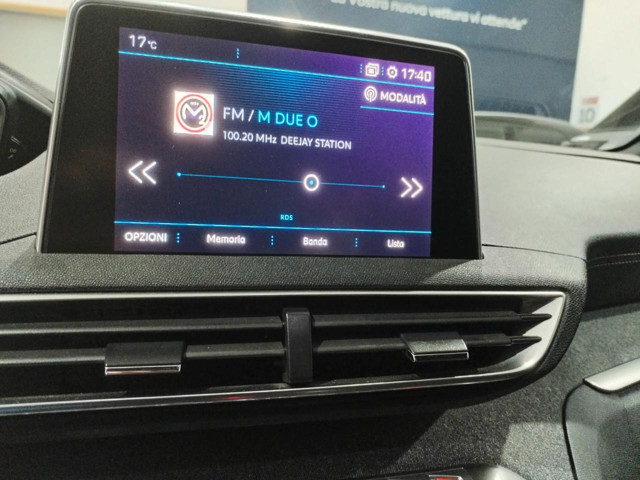 Peugeot 3008 BlueHDi 130 S&S GT Line