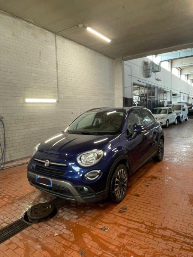 FIAT 500X 1.3 MultiJet 95 CV Cross