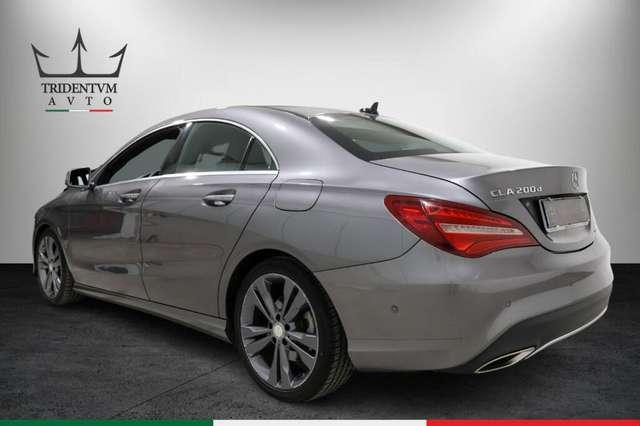 Mercedes-Benz CLA 200 d Business auto FL