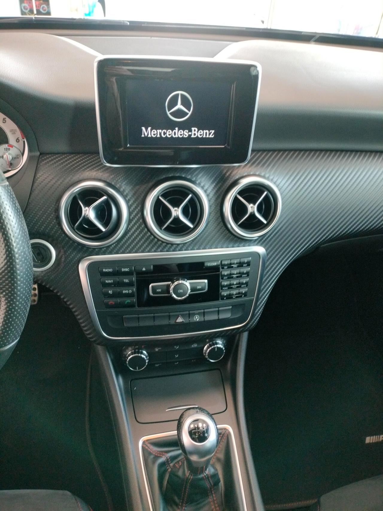 Mercedes-benz A 180 CDI Premium