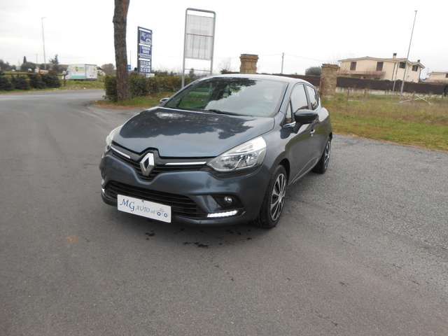 Renault Clio Clio 1.5 dci energy Life 75cv