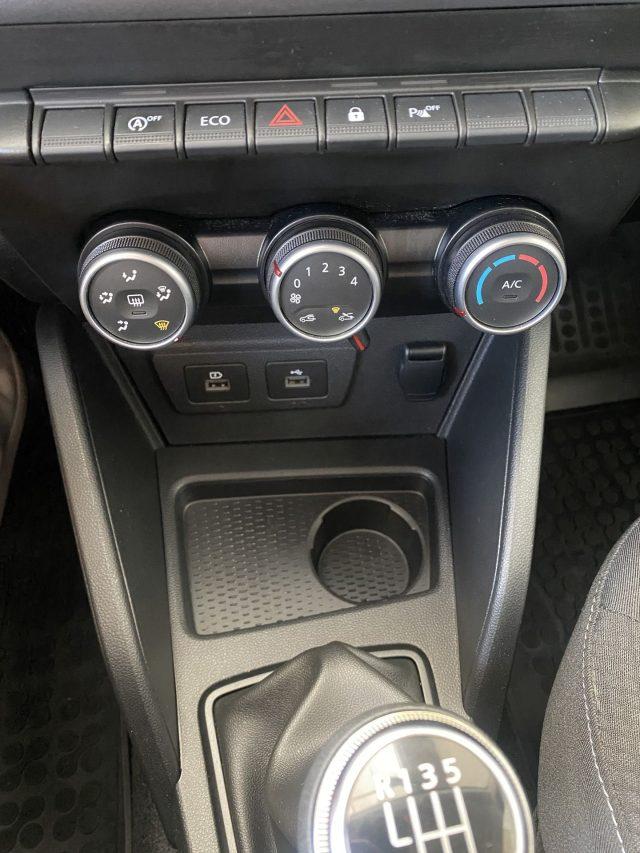 DACIA Duster 1.0 TCe GPL 100 CV 4x2 Access