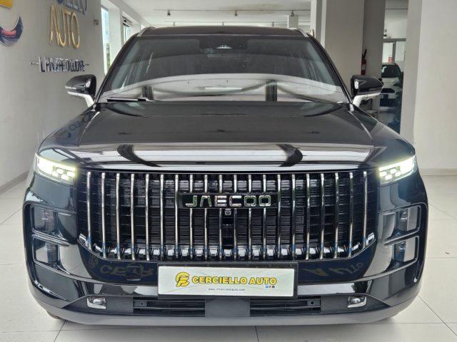 JAECOO J7 JAECOO 7 FULL HYBRID TUA DA 345,00 MENSILI ANT.0