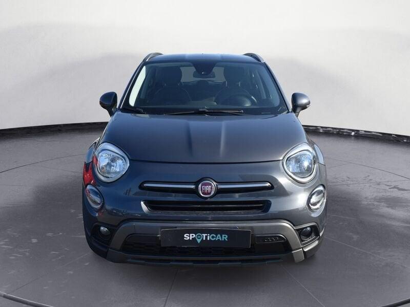 FIAT 500X 500X 1.6 MultiJet 130 CV Cross