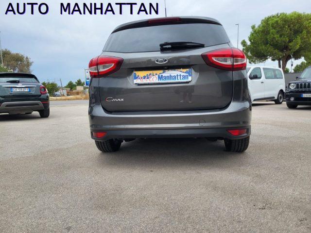 FORD C-Max 1.5 TDCi 120CV Start&Stop Titanium