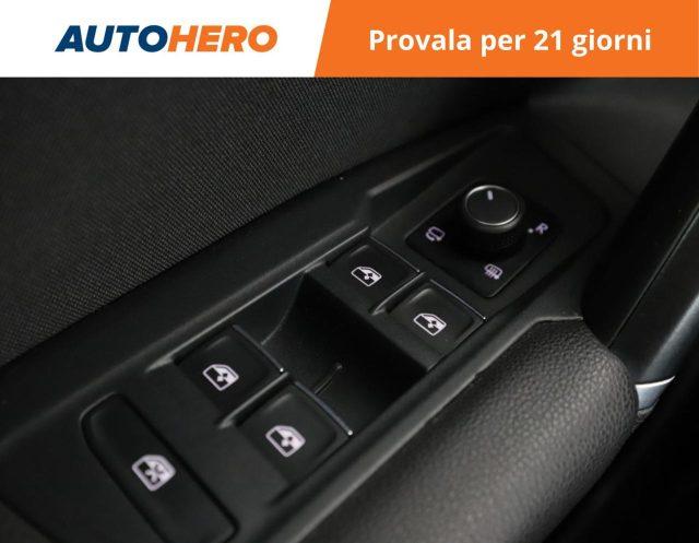 VOLKSWAGEN Tiguan 2.0 TDI SCR DSG 4MOTION Advanced BMT