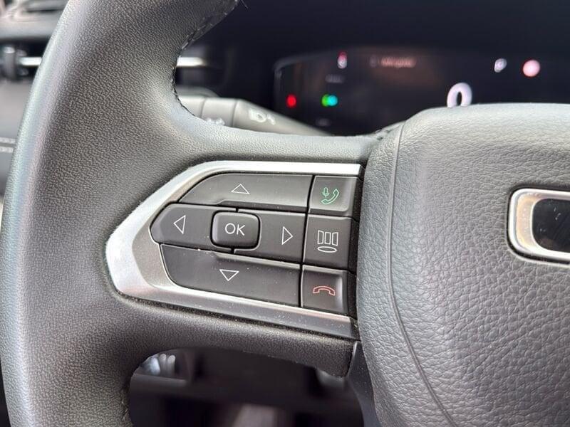 Jeep Compass 4xe 1.3 T4 PHEV 190cv Limited 4xe Auto