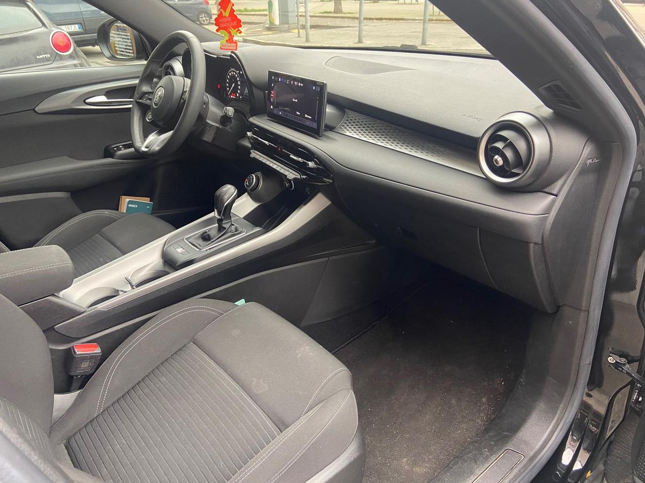 Alfa Romeo Tonale Sprint 1.5 T MHEV #9655