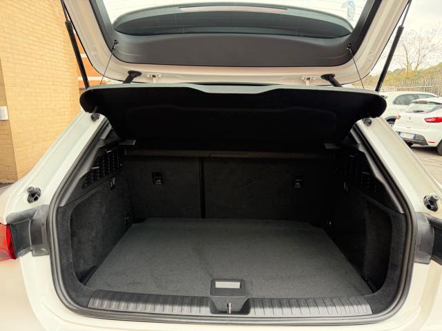 AUDI A3 SPB 35 TDI S tronic Business (NESSUN VINCOLO)