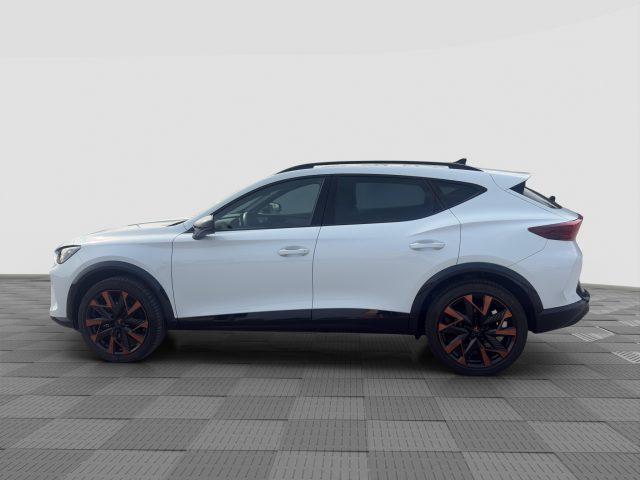 CUPRA Formentor Formentor 2.0 TDI DSG