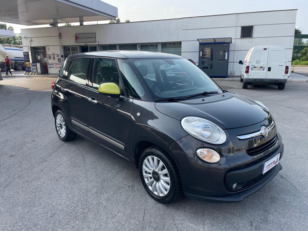 Fiat 500L 1.3 Multijet 85 CV Pop Star