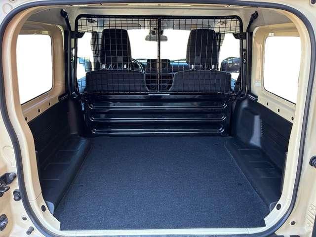 Suzuki Jimny 1.5 Pro 4wd allgrip