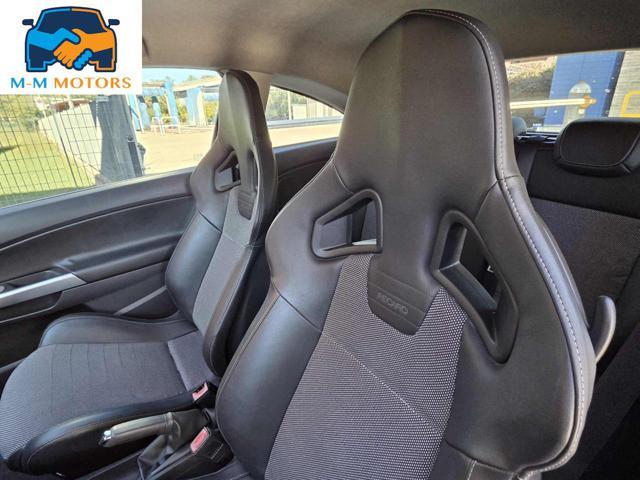 OPEL Corsa 1.6 T 192CV 3 porte OPC