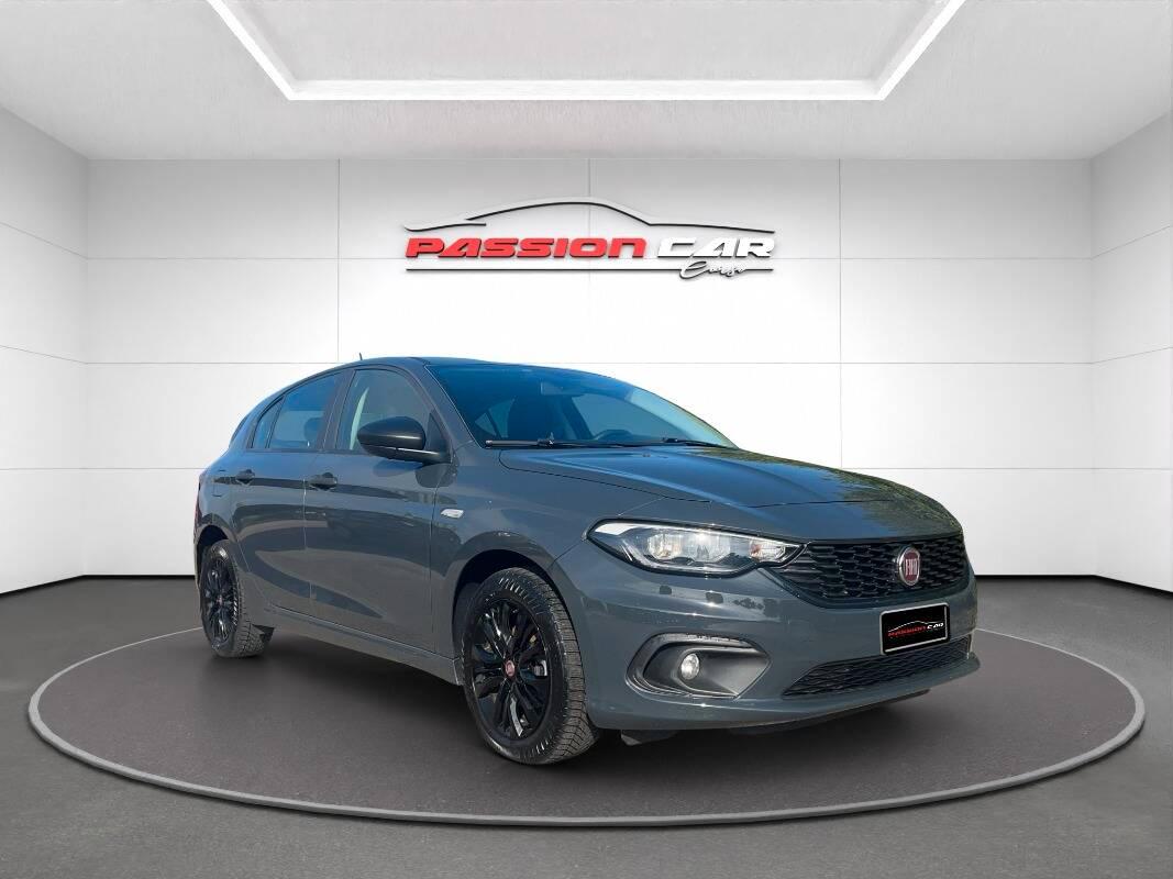 Fiat Tipo 1.4 GPL Mirror s&s 120cv my20 - GPL