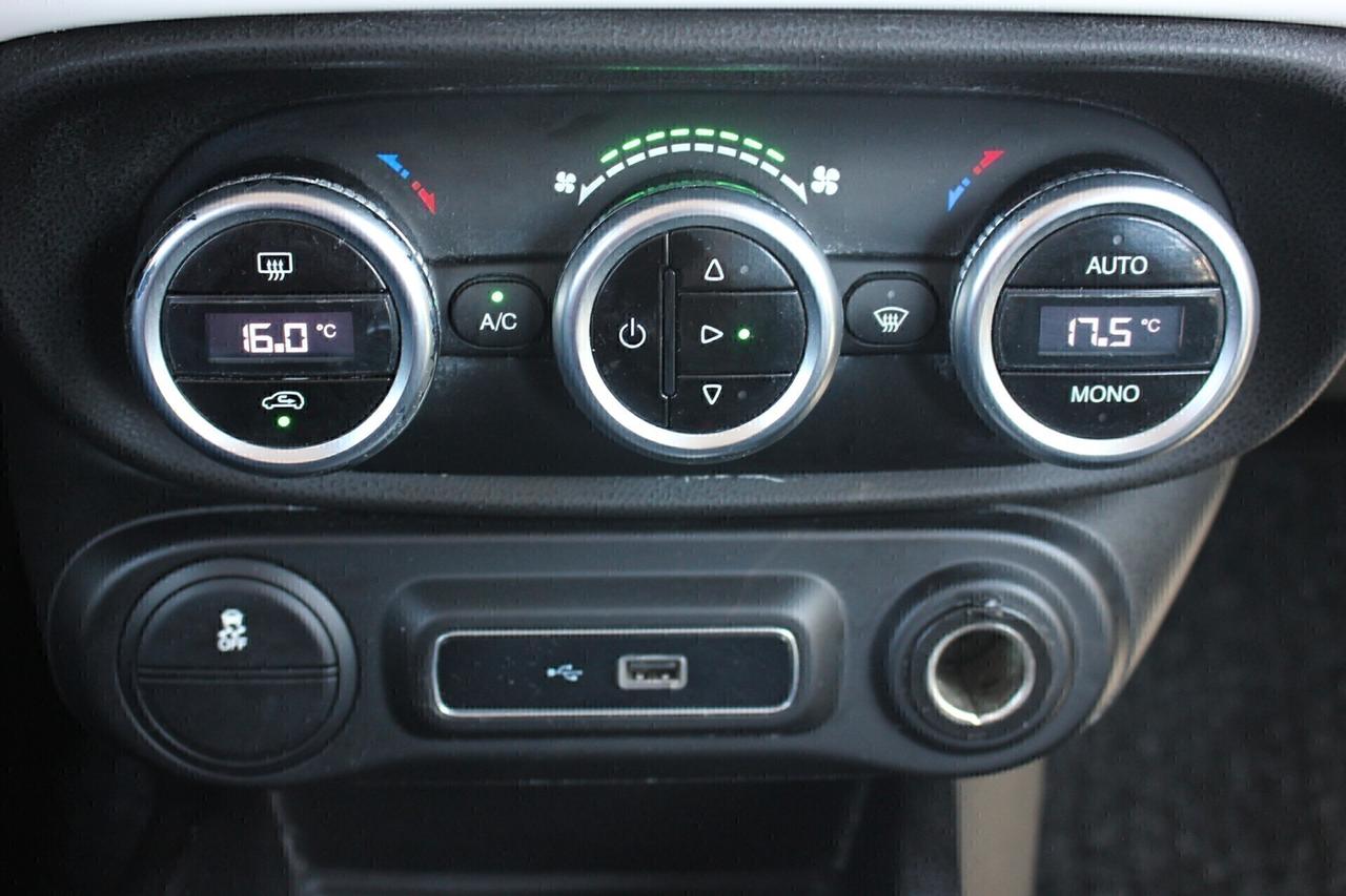 Fiat 500L *PREZZO VERO* 7 POSTI REALI CRONO TAGLIANDI UNIPRO