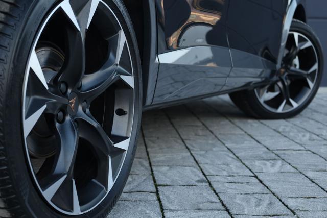 CUPRA Formentor 1.5 TSI DSG