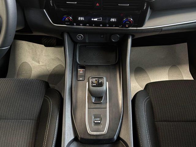 NISSAN Qashqai MHEV 158CV Xtronic *UNICO PROP.*TELECAMERA*