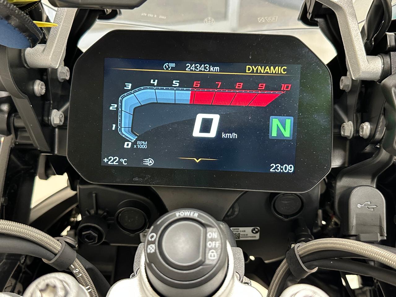 Bmw R 1250 GS RALLY - 2022