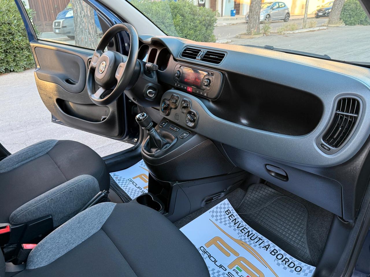 Fiat Panda 1.0 FireFly S&S Hybrid Easy - 2021