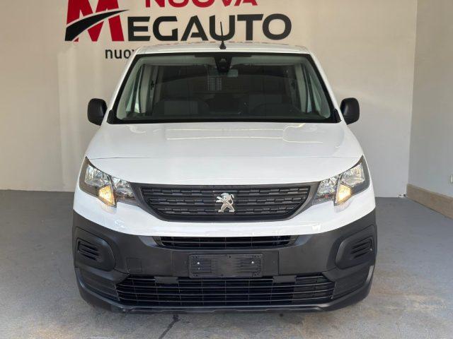 PEUGEOT Rifter BlueHDi 100 S&S Active Pack