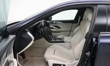 Bmw Serie 8 Gran Coupé 840d xDrive 85.000 km