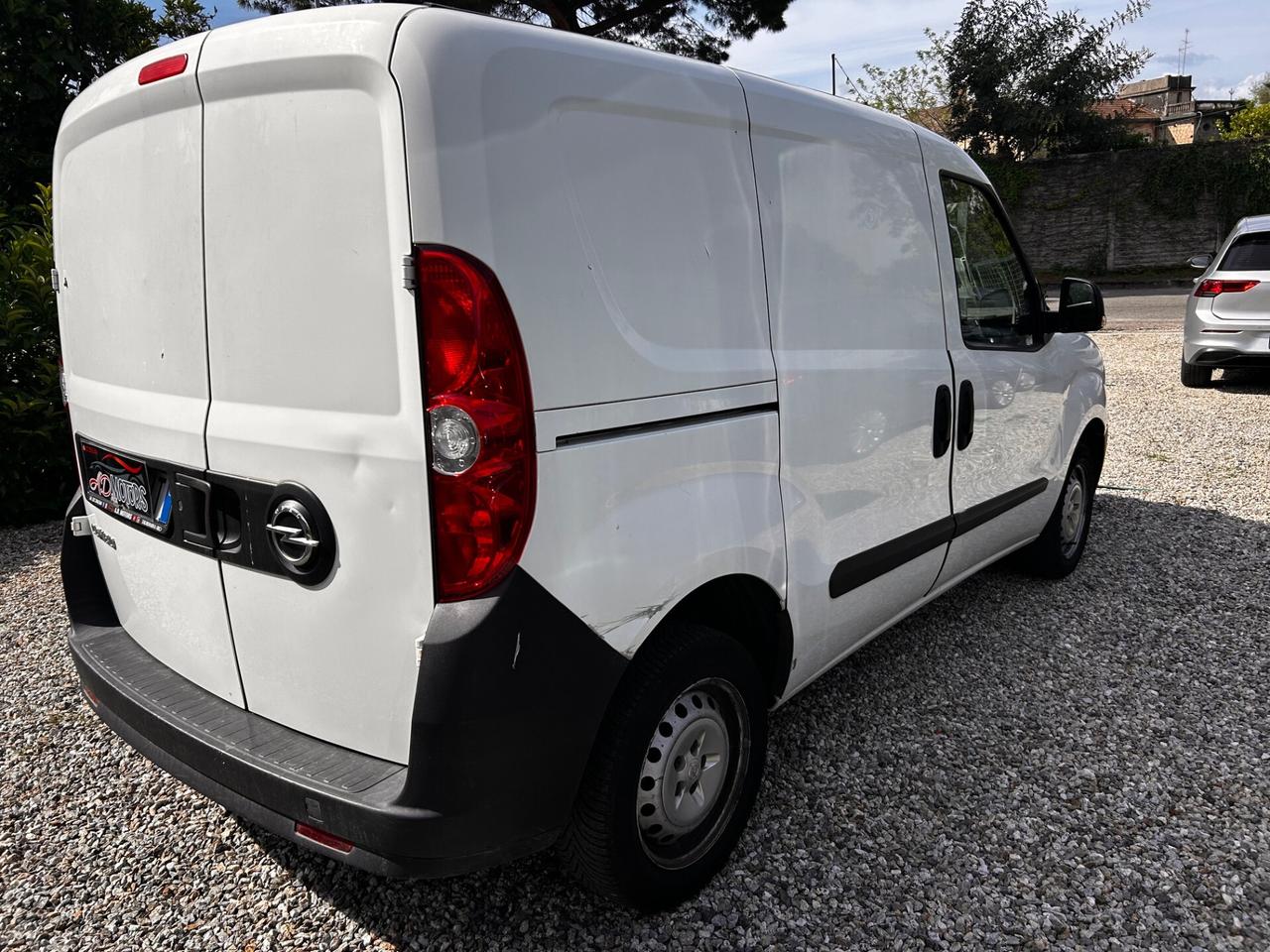Opel Combo 1.3 MJT 95Cv Euro6 Furgone