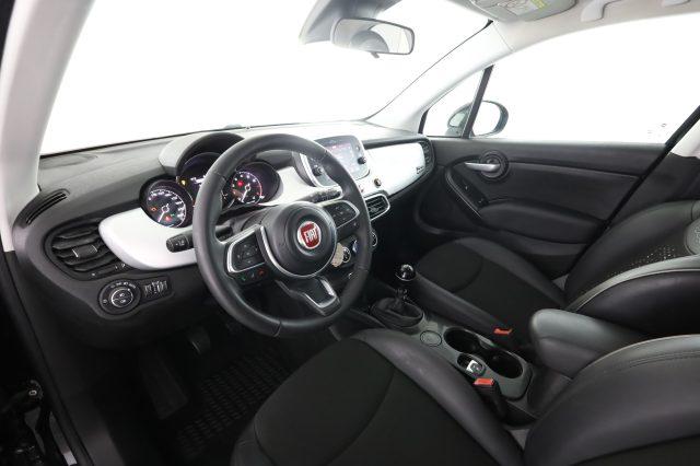 FIAT 500X 500X 1.0 T3 120 CV Connect