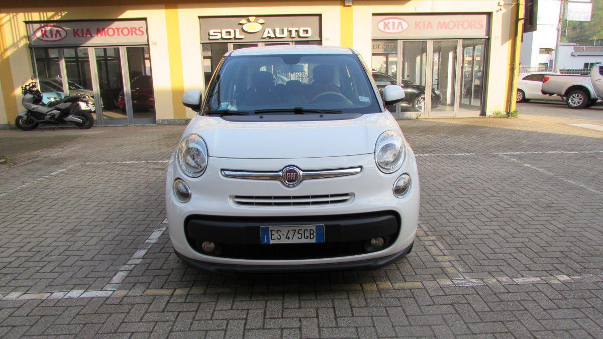 FIAT - 500 L - 1.4 95 CV Pop Star