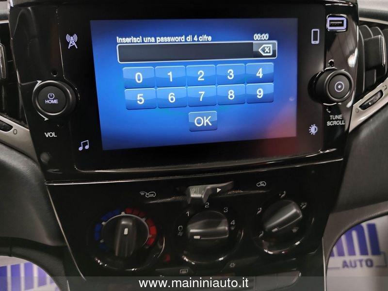 Lancia Ypsilon 1.0 70cv 5p Hybrid Gold + Car Play