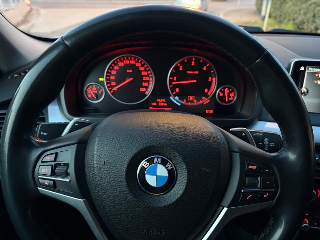 Bmw X5 xDrive30d 249CV Experience