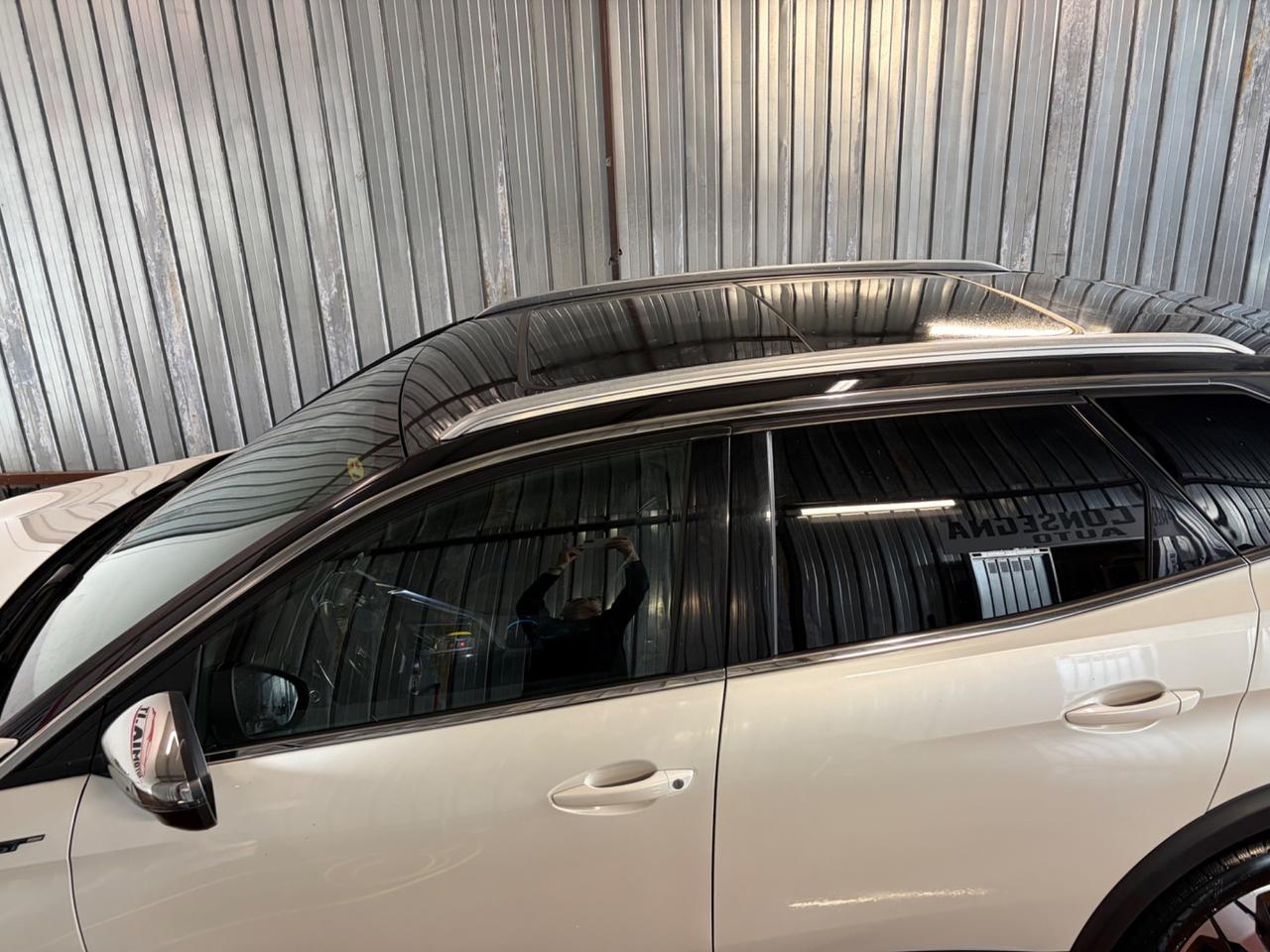 Peugeot 3008 BlueHDi 180 S&S EAT8 GT LED