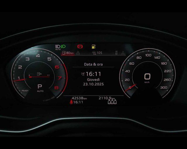 AUDI A4 Avant 35 TFSI S tronic S line edition