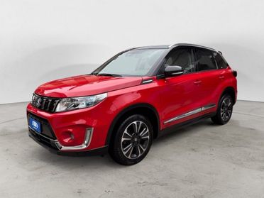 SUZUKI Vitara 1.4 Boosterjet Top GPL 2WD