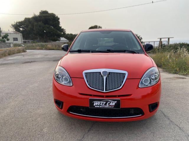 LANCIA Ypsilon 1.2 69 CV GPL UNICO PROPRIETARIO