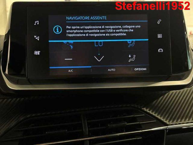 PEUGEOT 208 II 2019 - 1.2 puretech Allure Pack s&s 100cv