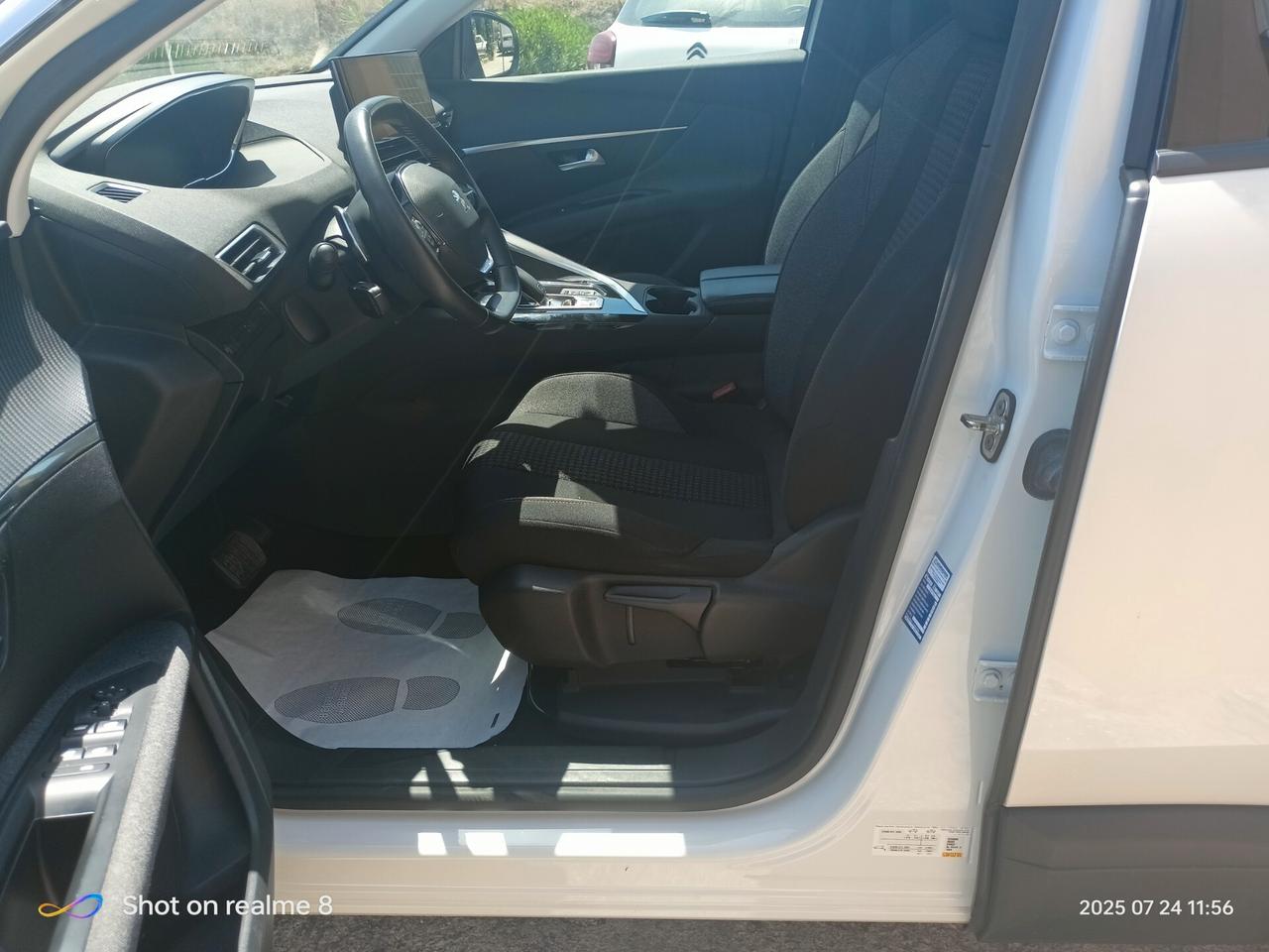 Peugeot 3008 BlueHDi 130 S&S Active Business