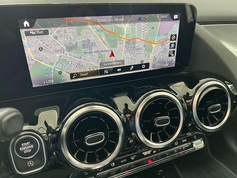 Mercedes-Benz Classe B B 160d Sport