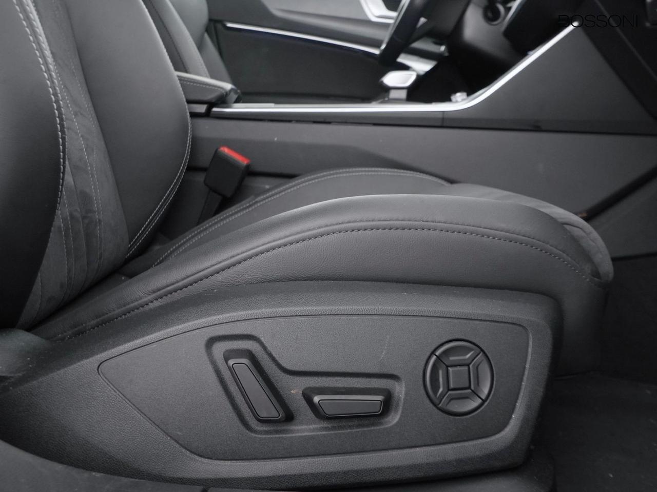 Audi A6 allroad allroad 40 2.0 tdi mhev 12v 204cv business advanced quattro ultra s tronic