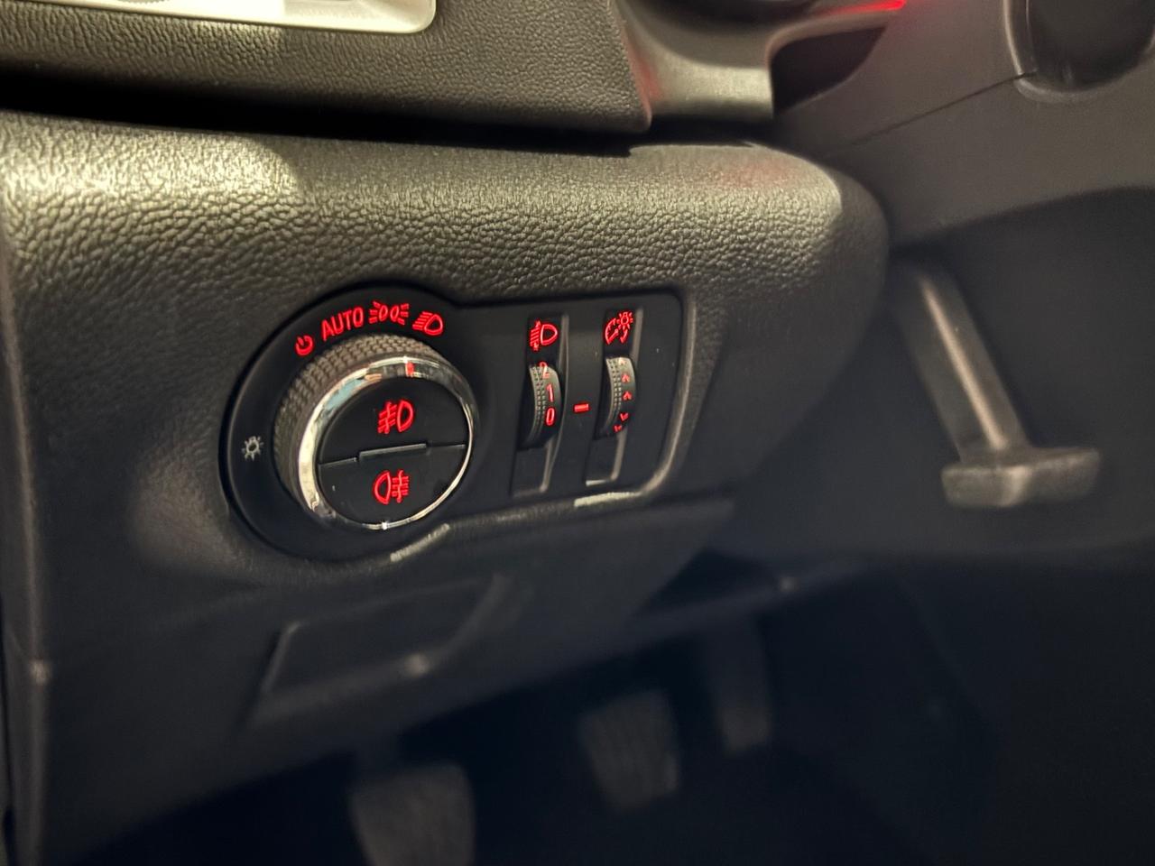 Opel Astra 1.7 CDTI 110CV Sports Tourer Cosmo