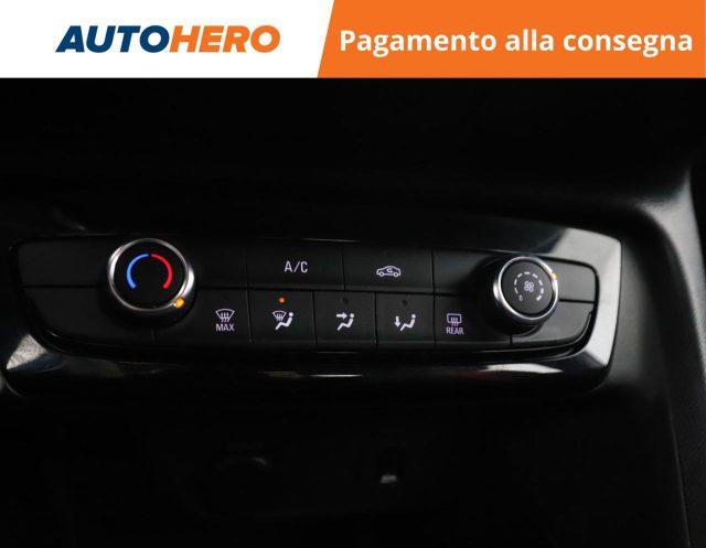 OPEL Corsa 1.5 D 100 CV GS Line