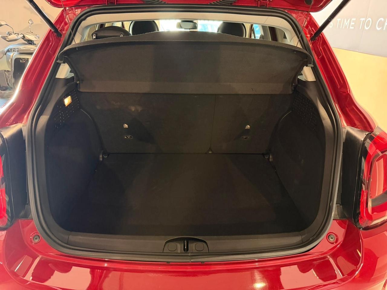 Fiat 500X 1.3 MultiJet 95 CV Sport