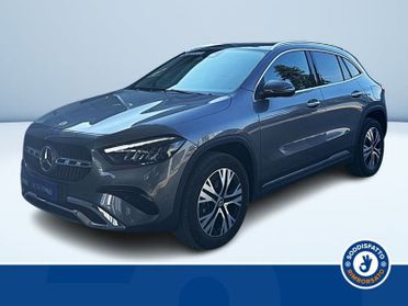 Mercedes-Benz GLA 180 d Automatic Advanced Plus Progressive