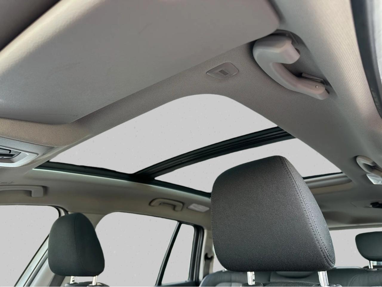 BMW 218d GranTourer Automatica Euro6d 7posti Tetto