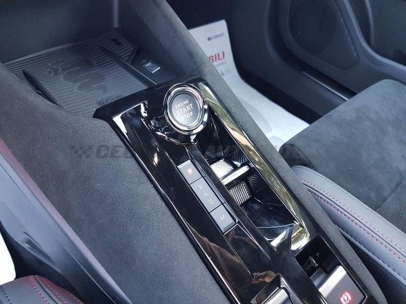 Alfa Romeo Junior Junior 1.2 ibrida Q4 145cv edct6