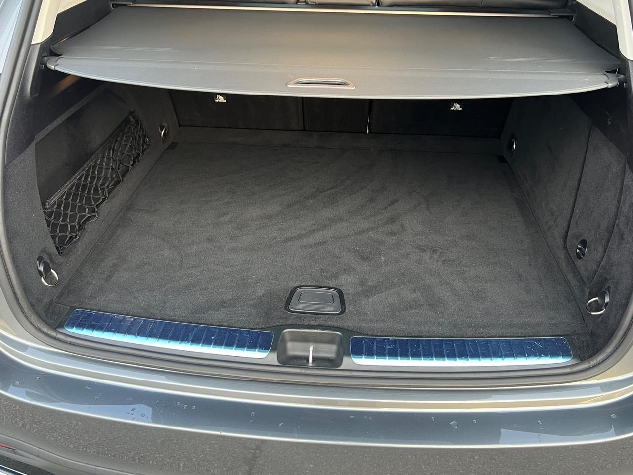 Mercedes-benz GLE 300d AMG Premium Plus 4matic UNICO PROP FULL OPT