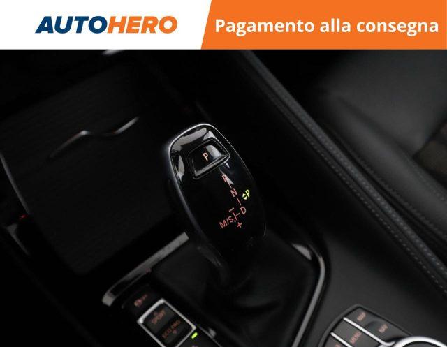 BMW X1 sDrive18d xLine