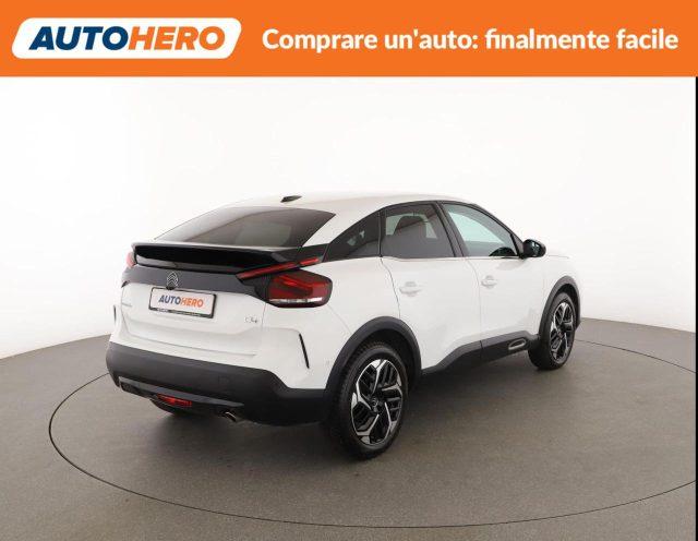 CITROEN C4 BlueHDi 130 S&S EAT8 Shine